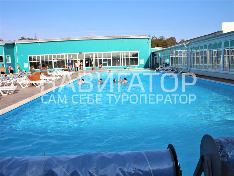 КАВКАЗ - оздоровительный комплекс с термальными бассейнами в Черкесск КАВКАЗ - оздоровительный комплекс с термальными бассейнами в Черкесск