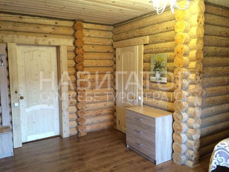 ЮЖНЫЙ - гостевой дом в Хамышки с. ЮЖНЫЙ - гостевой дом в Хамышки с.