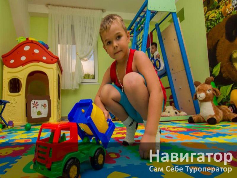 ГРАНД НОЙ - отель в пос. Новомихайловский ГРАНД НОЙ - отель в пос. Новомихайловский