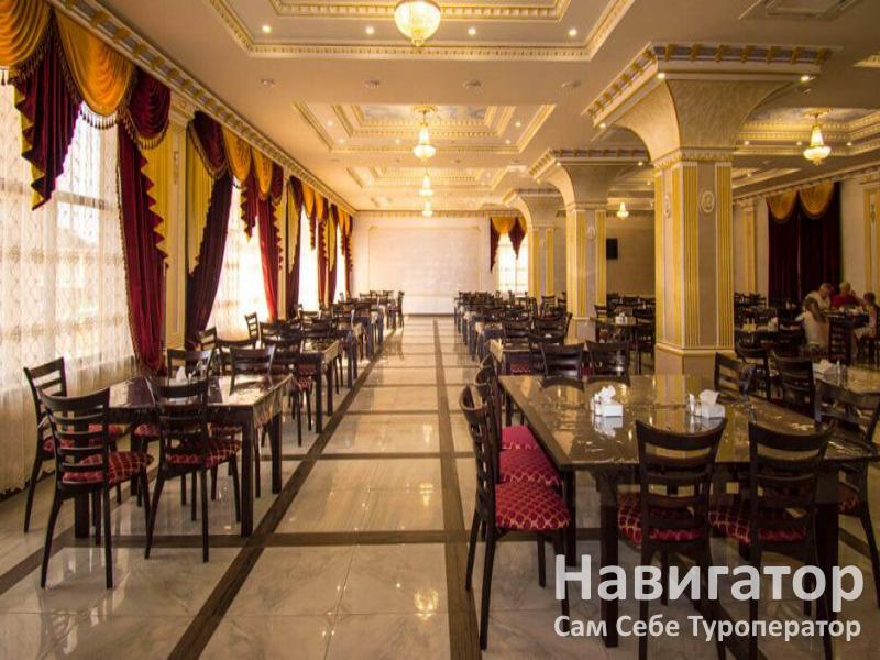 ГРАНД НОЙ - отель в пос. Новомихайловский ГРАНД НОЙ - отель в пос. Новомихайловский