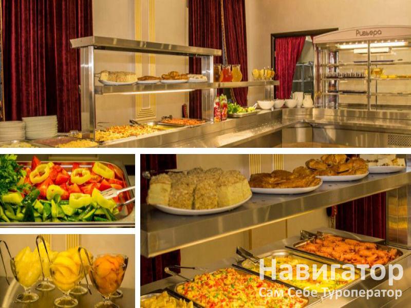 ГРАНД НОЙ - отель в пос. Новомихайловский ГРАНД НОЙ - отель в пос. Новомихайловский