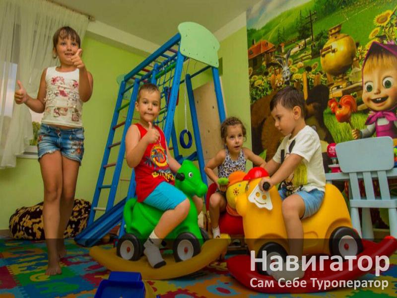 ГРАНД НОЙ - отель в пос. Новомихайловский ГРАНД НОЙ - отель в пос. Новомихайловский