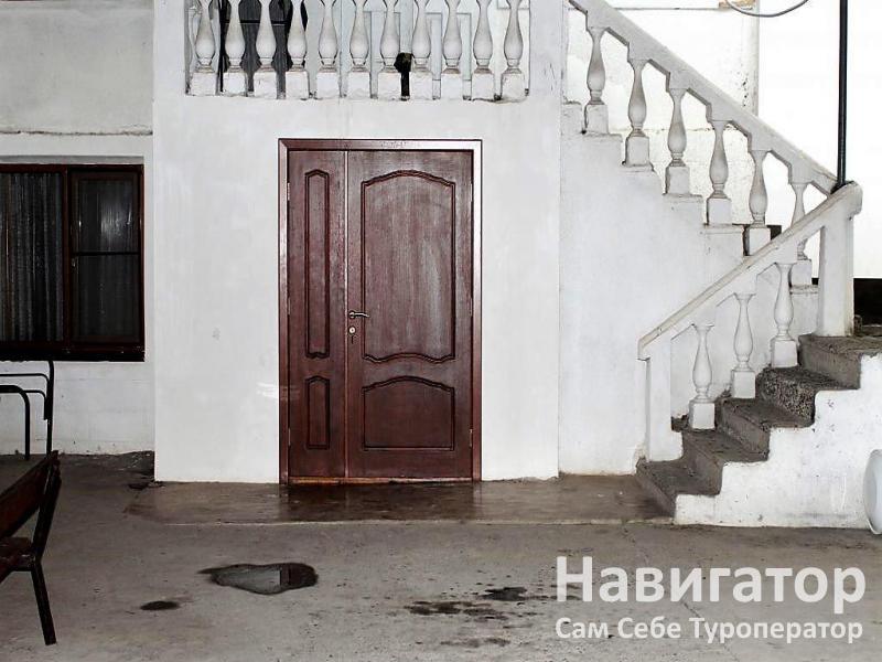 Гостевой дом в Цандрипше в Цандрыпш пос. Гостевой дом в Цандрипше в Цандрыпш пос.