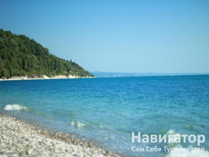 Гостевой дом в Цандрипше в Цандрыпш пос. Гостевой дом в Цандрипше в Цандрыпш пос.