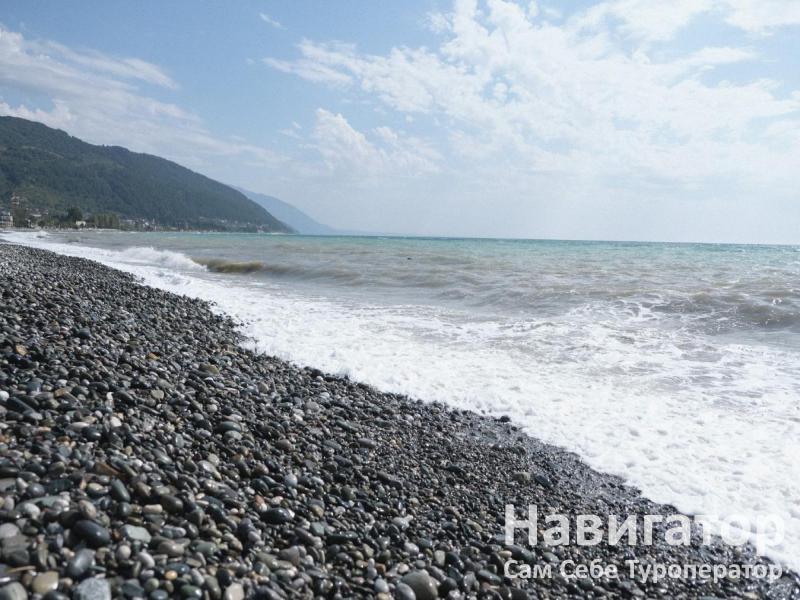 Гостевой дом в Цандрипше в Цандрыпш пос. Гостевой дом в Цандрипше в Цандрыпш пос.
