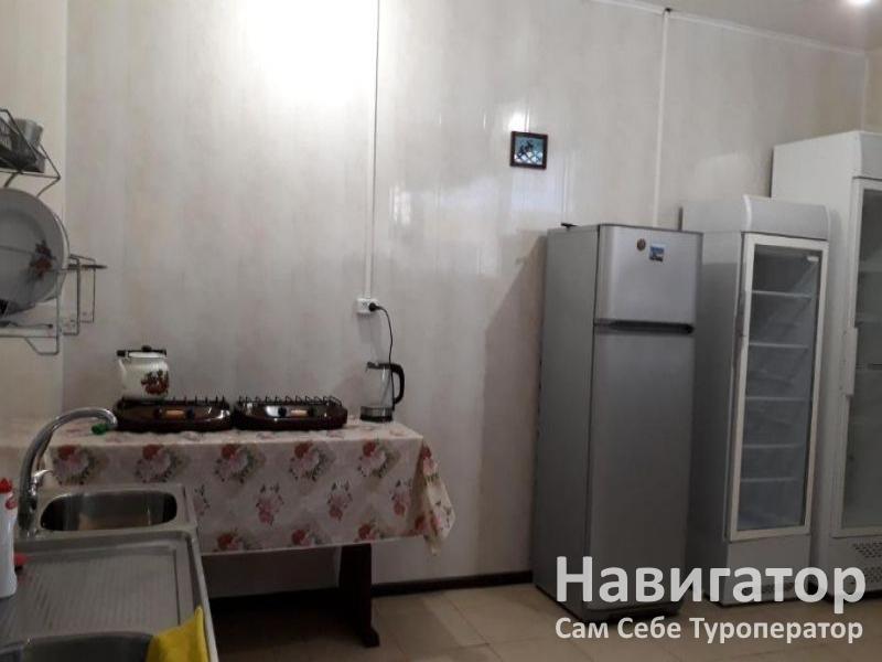 РОСТОВ - гостевой дом в Пицунда РОСТОВ - гостевой дом в Пицунда