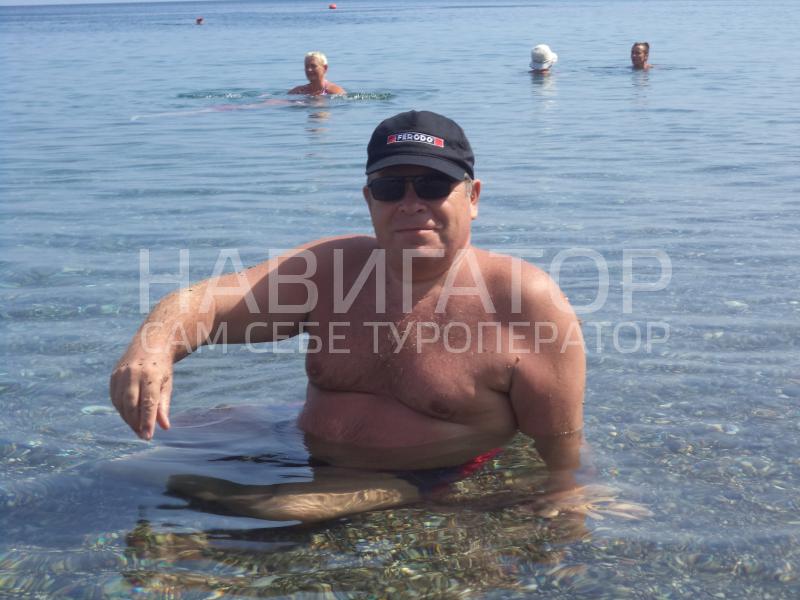 РОСТОВ - гостевой дом в Пицунда РОСТОВ - гостевой дом в Пицунда