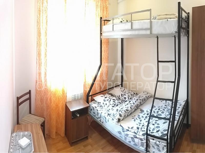 ВАЛЕНТИНА - гостевой дом в Цандрыпш пос. ВАЛЕНТИНА - гостевой дом в Цандрыпш пос.