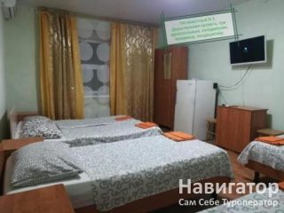 НА НАБЕРЕЖНОЙ- база отдыха в Голубицкая НА НАБЕРЕЖНОЙ- база отдыха в Голубицкая