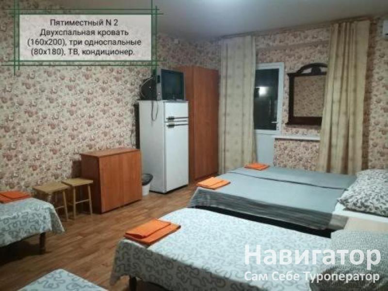 НА НАБЕРЕЖНОЙ- база отдыха в Голубицкая НА НАБЕРЕЖНОЙ- база отдыха в Голубицкая