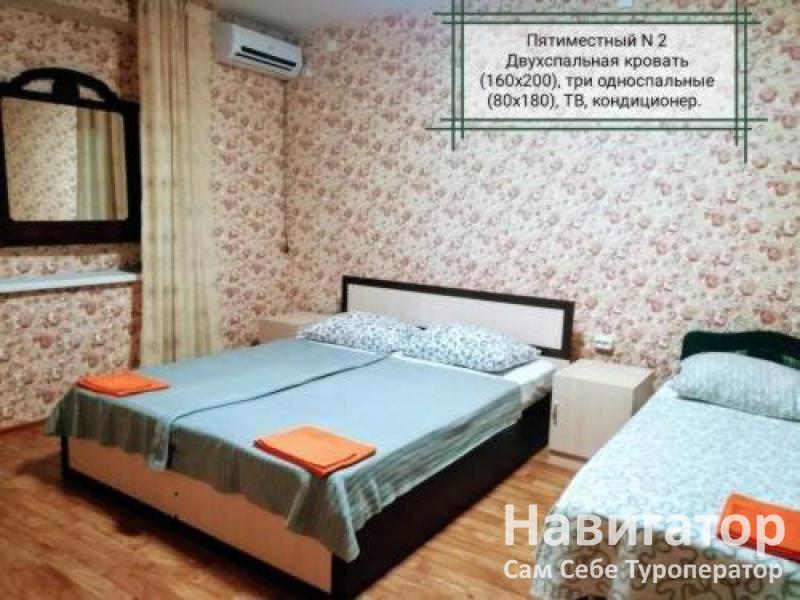 НА НАБЕРЕЖНОЙ- база отдыха в Голубицкая НА НАБЕРЕЖНОЙ- база отдыха в Голубицкая