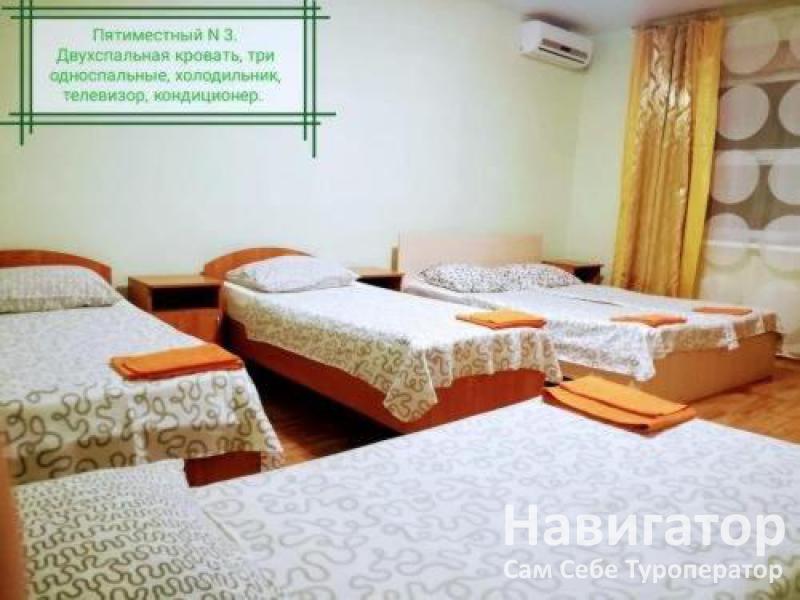 НА НАБЕРЕЖНОЙ- база отдыха в Голубицкая НА НАБЕРЕЖНОЙ- база отдыха в Голубицкая
