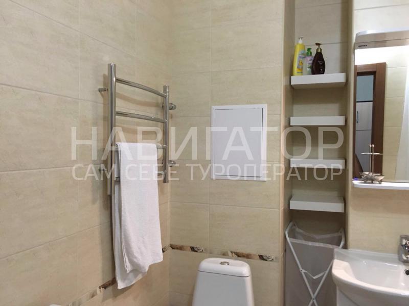 7726_1-но комнатная квартира в Анапа 7726_1-но комнатная квартира в Анапа