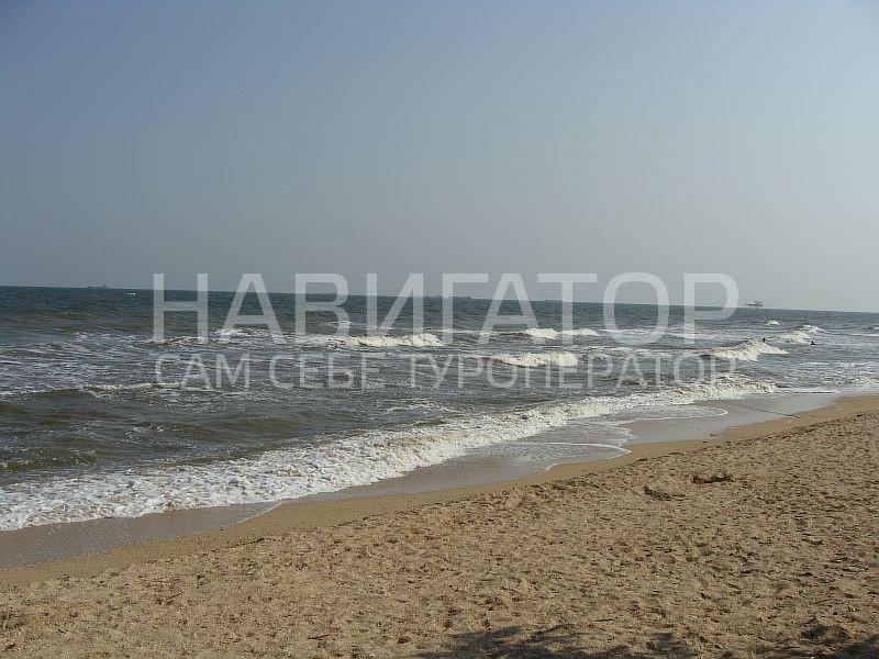 ДОМИК У МОРЯ в Голубицкая ДОМИК У МОРЯ в Голубицкая