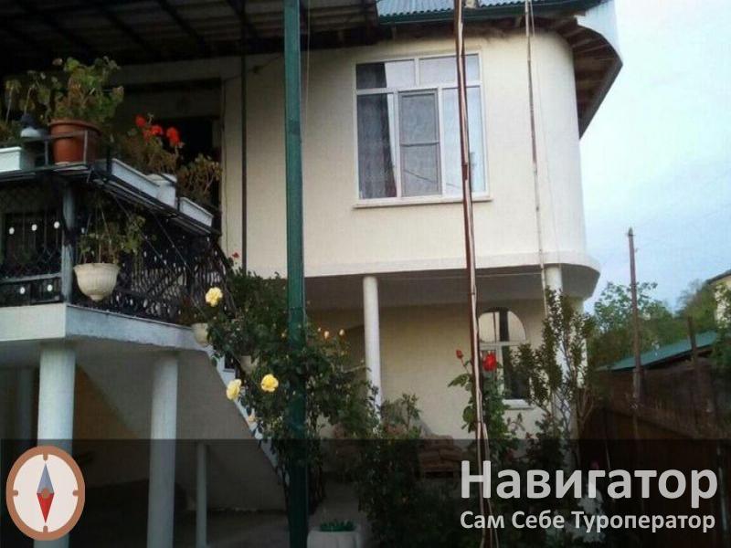 АБХАЗСКИЙ РАЙ - гостевой дом в Сухум АБХАЗСКИЙ РАЙ - гостевой дом в Сухум