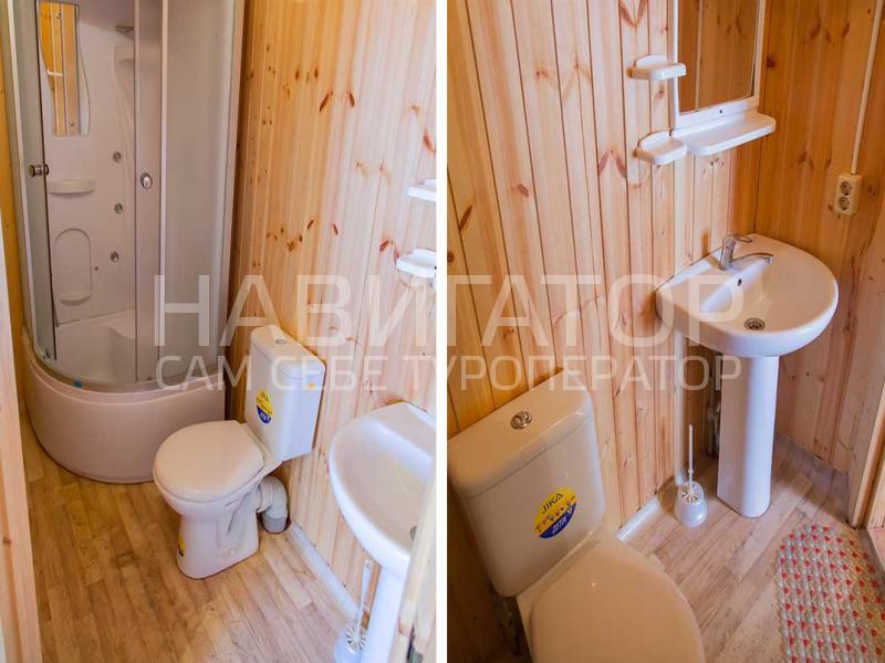 ЛАЗУРЬ - гостевой дом в Цандрыпш пос. ЛАЗУРЬ - гостевой дом в Цандрыпш пос.