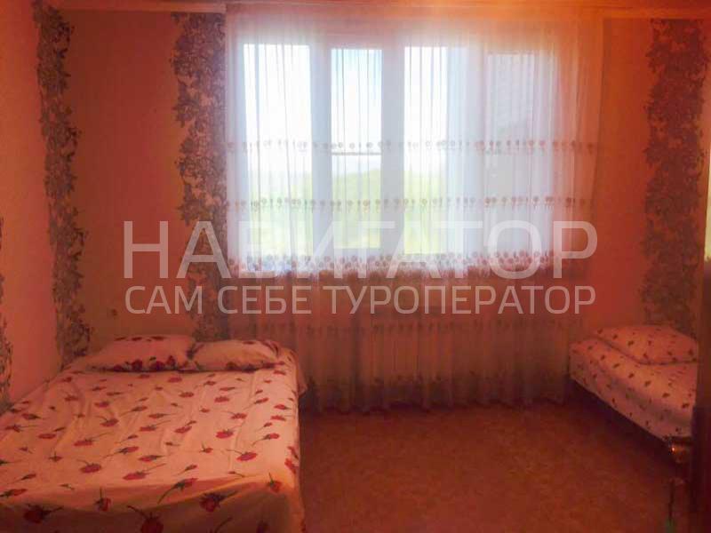 У РОЗЫ - гостевой дом в Цандрыпш пос. У РОЗЫ - гостевой дом в Цандрыпш пос.