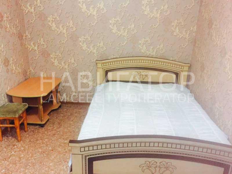 У РОЗЫ - гостевой дом в Цандрыпш пос. У РОЗЫ - гостевой дом в Цандрыпш пос.