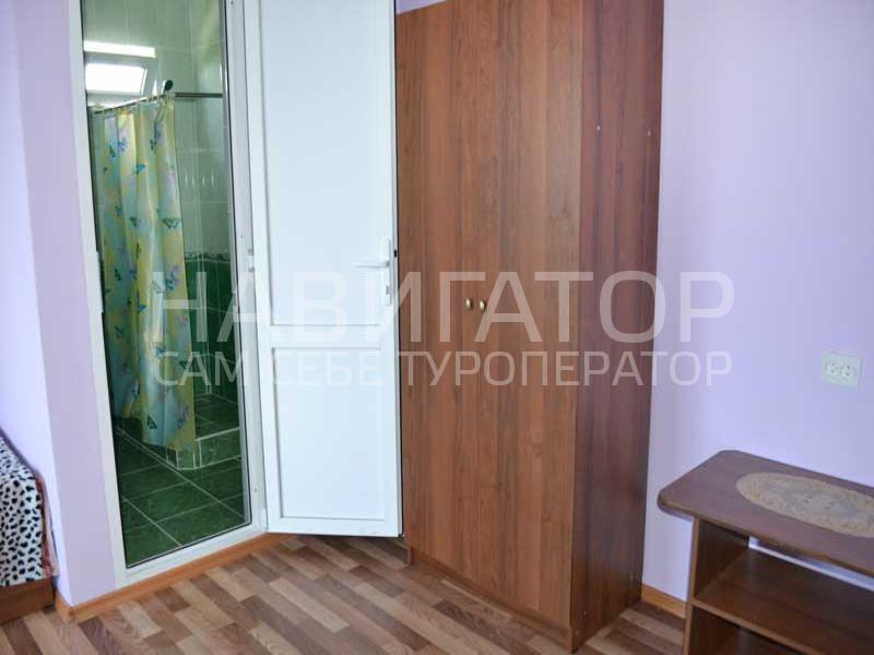 У ДЖУЛЬЕТТЫ - частный сектор в Цандрыпш пос.