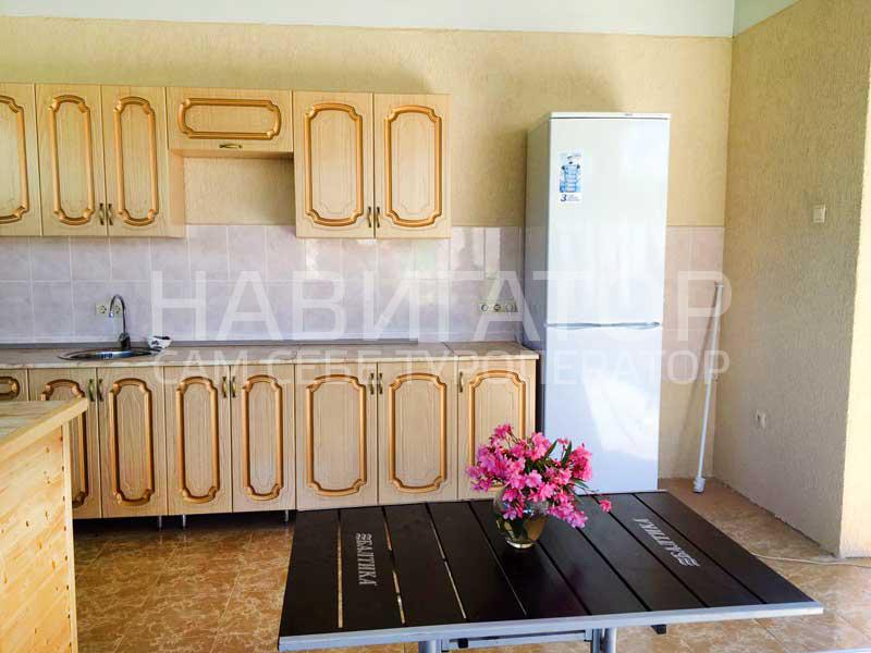 У МАРГАРИТЫ - гостевой дом в Цандрыпш пос. У МАРГАРИТЫ - гостевой дом в Цандрыпш пос.