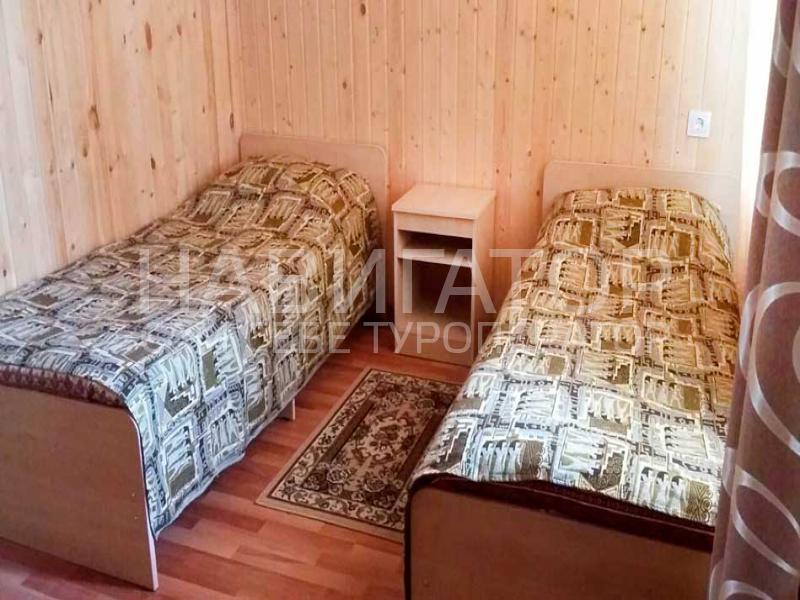 АНЖЕЛИКА - гостевой дом в Гячрыпш АНЖЕЛИКА - гостевой дом в Гячрыпш