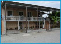 СВЕТЛАНА - гостевой дом в Гячрыпш