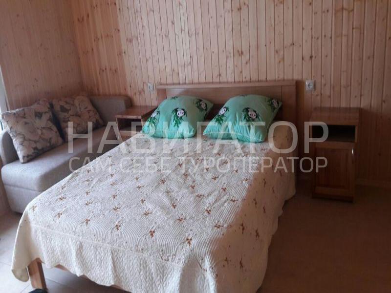 У МОРЯ - коттедж в Цандрыпш пос. У МОРЯ - коттедж в Цандрыпш пос.