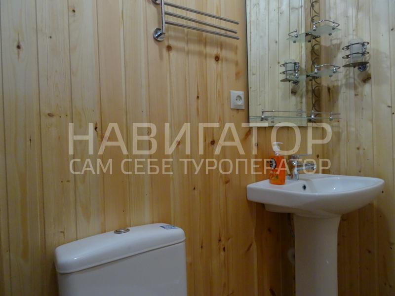 У МОРЯ - коттедж в Цандрыпш пос. У МОРЯ - коттедж в Цандрыпш пос.