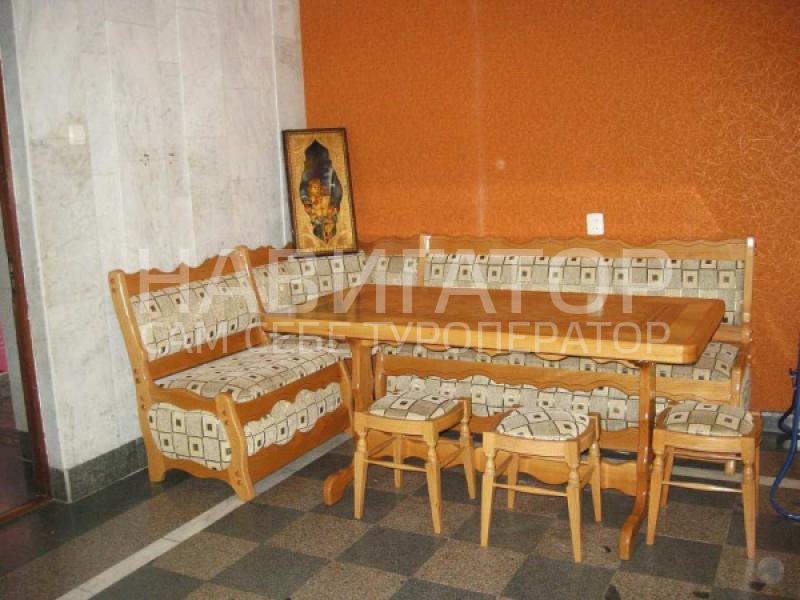 ЭЛИНА - гостевой дом в Гячрыпш ЭЛИНА - гостевой дом в Гячрыпш