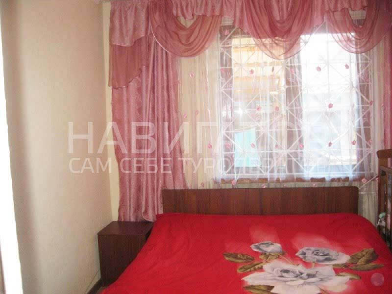 ЭЛИНА - гостевой дом в Гячрыпш ЭЛИНА - гостевой дом в Гячрыпш