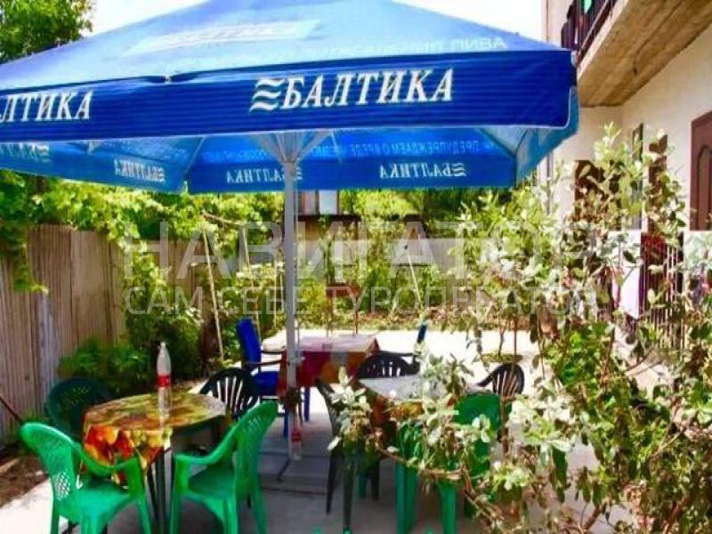 У АРТУРА гостевой дом в Гагра У АРТУРА гостевой дом в Гагра