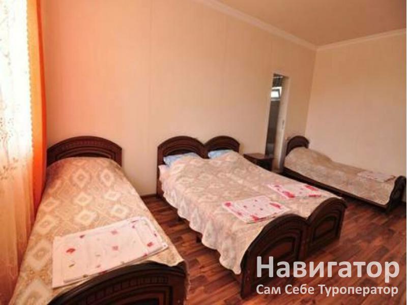 У АРТУРА гостевой дом в Гагра У АРТУРА гостевой дом в Гагра