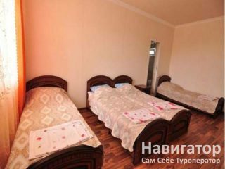 У АРТУРА гостевой дом в Гагра У АРТУРА гостевой дом в Гагра