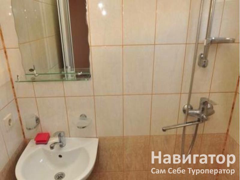 У АРТУРА гостевой дом в Гагра У АРТУРА гостевой дом в Гагра
