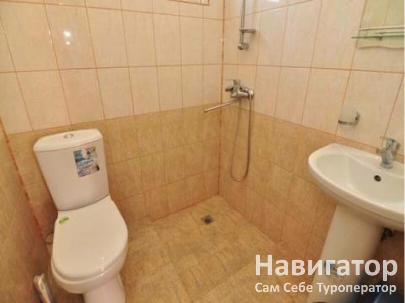 У АРТУРА гостевой дом в Гагра У АРТУРА гостевой дом в Гагра
