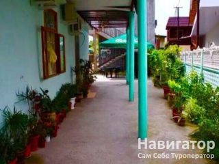 У АРТУРА гостевой дом в Гагра У АРТУРА гостевой дом в Гагра