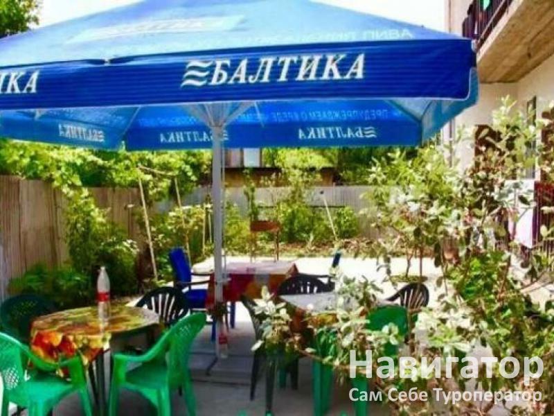 У АРТУРА гостевой дом в Гагра У АРТУРА гостевой дом в Гагра