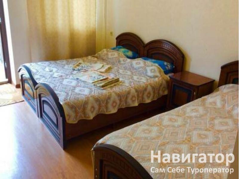 У АРТУРА гостевой дом в Гагра У АРТУРА гостевой дом в Гагра