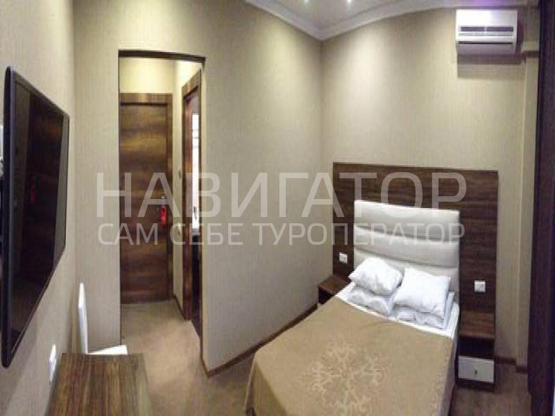 ПАЛЬМА - отель в Гагра ПАЛЬМА - отель в Гагра