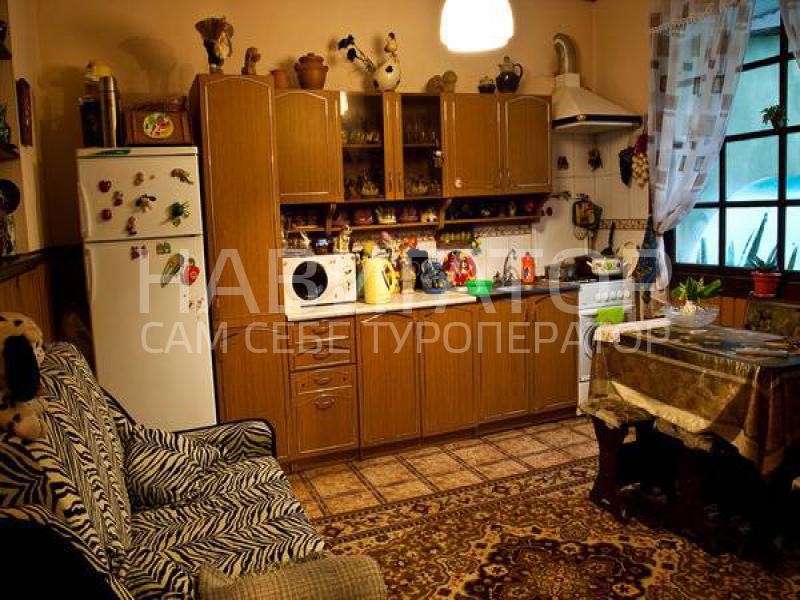 ДОМ ПОД КЛЮЧ - гостевой дом в Курортные поселки Абхазии ДОМ ПОД КЛЮЧ - гостевой дом в Курортные поселки Абхазии