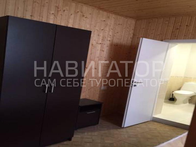 7777 - гостевой дом в Гагра 7777 - гостевой дом в Гагра