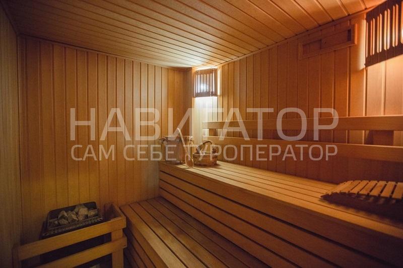 НАИРИ - отель*** в Центр