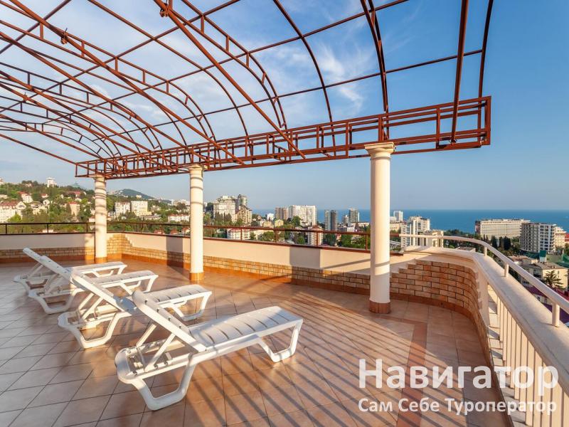 НАИРИ - отель*** в Центр