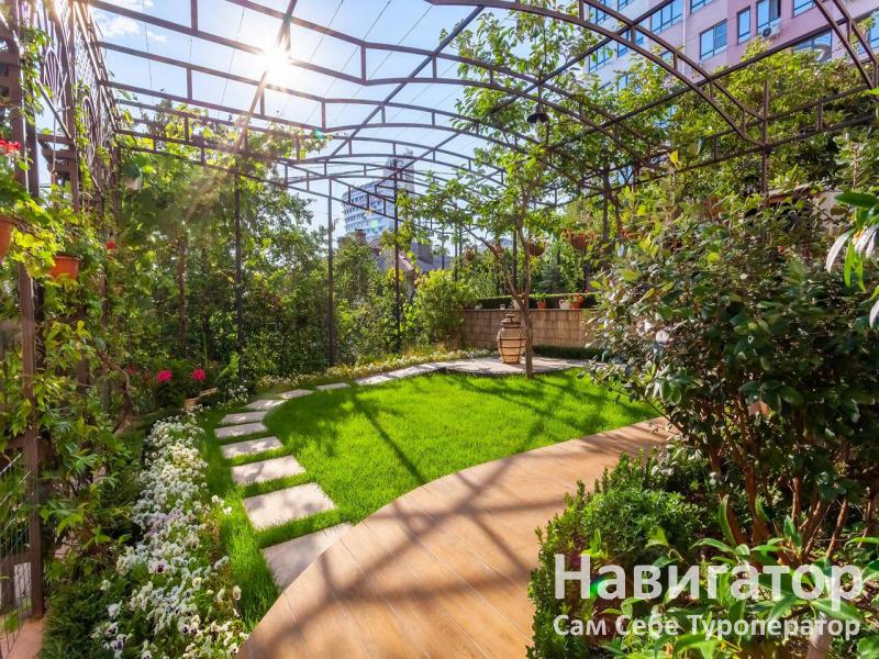 НАИРИ - отель*** в Центр НАИРИ - отель*** в Центр