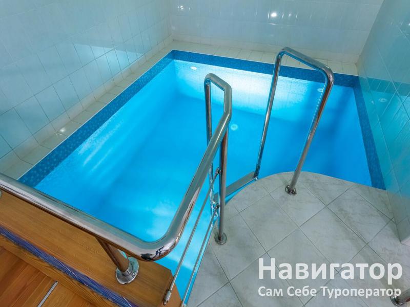 НАИРИ - отель*** в Центр НАИРИ - отель*** в Центр