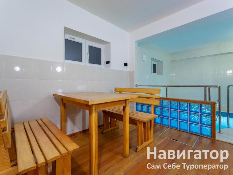 НАИРИ - отель*** в Центр НАИРИ - отель*** в Центр