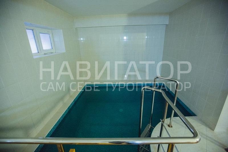 НАИРИ - отель*** в Центр НАИРИ - отель*** в Центр