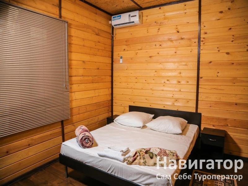 АЛАМАС - гостевой дом в Гагра АЛАМАС - гостевой дом в Гагра