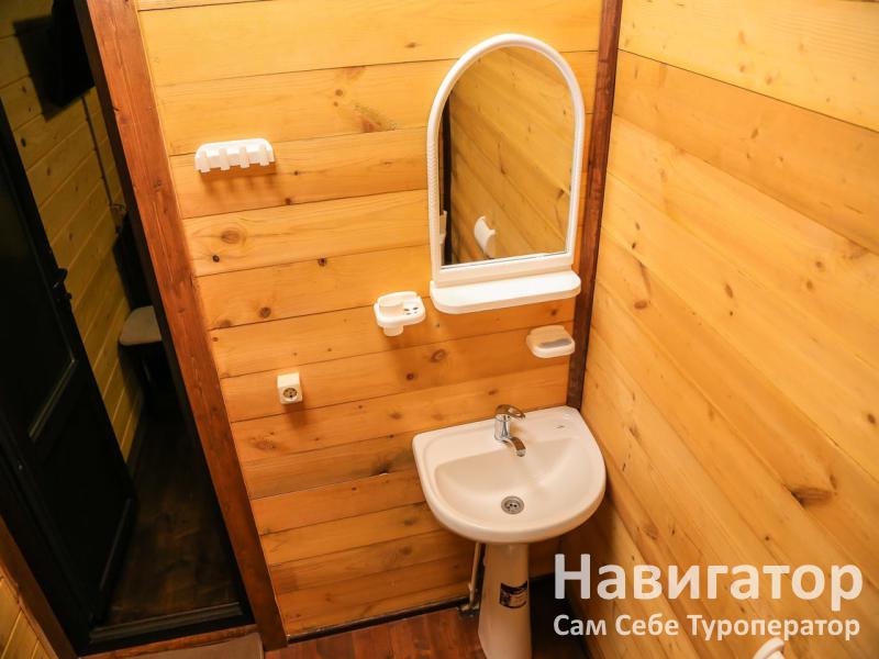 АЛАМАС - гостевой дом в Гагра АЛАМАС - гостевой дом в Гагра