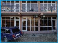 ARINS PARK - гостевой дом в Гагра ARINS PARK - гостевой дом в Гагра